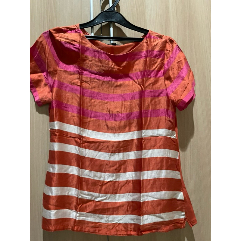 Blouse Massimo dutti original