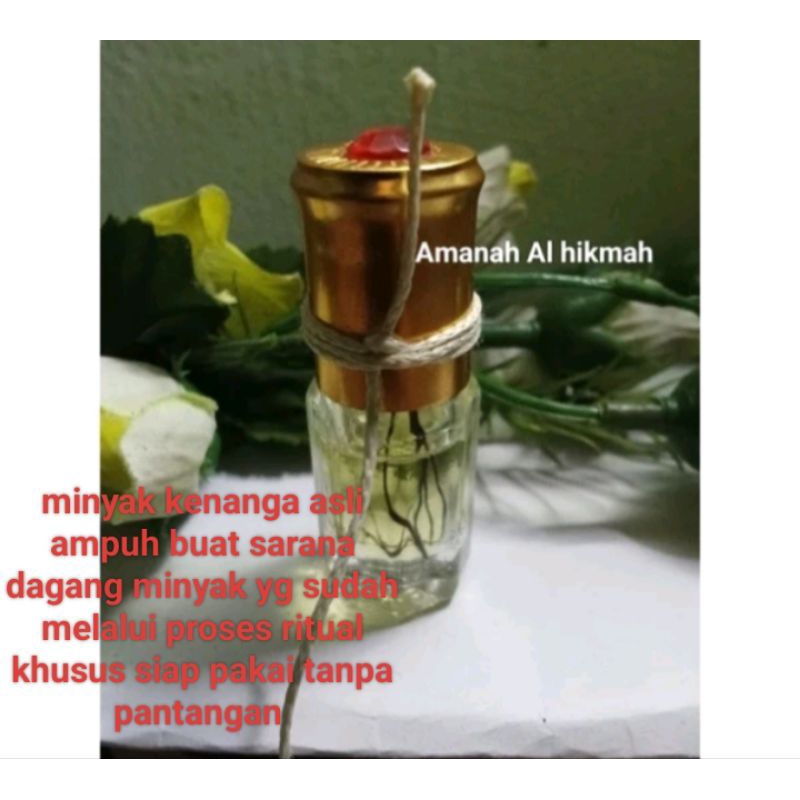 

mi nyak kenangga asli khusus pelarisan dagang toko warung