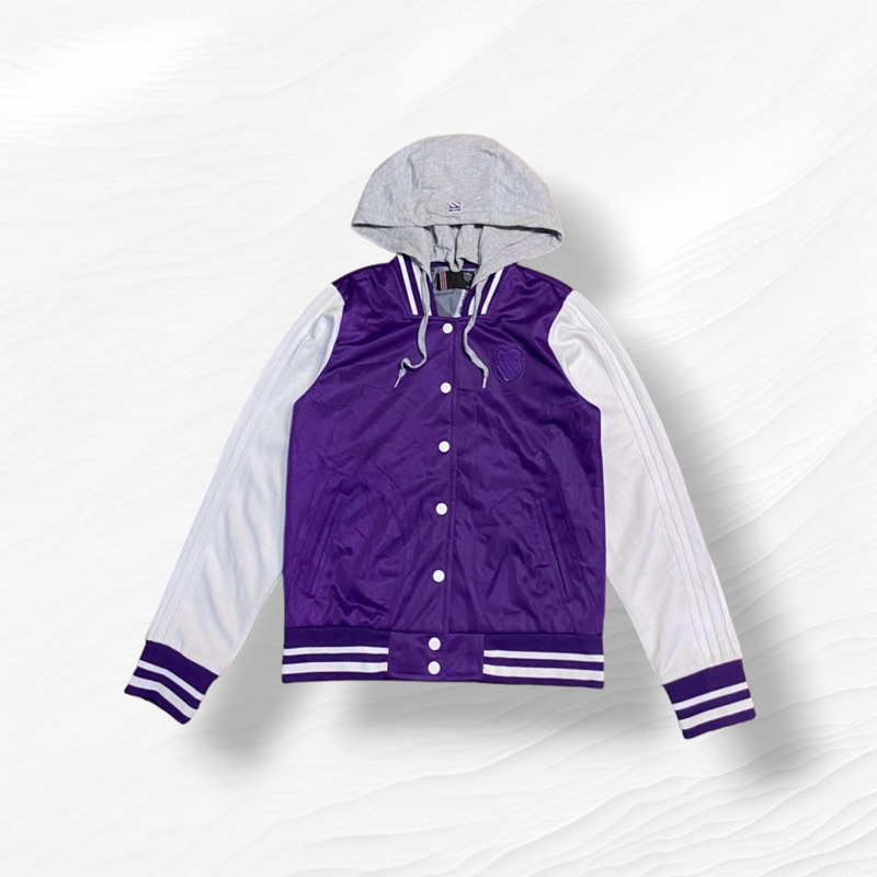 Jacket Varsity K-SWISS