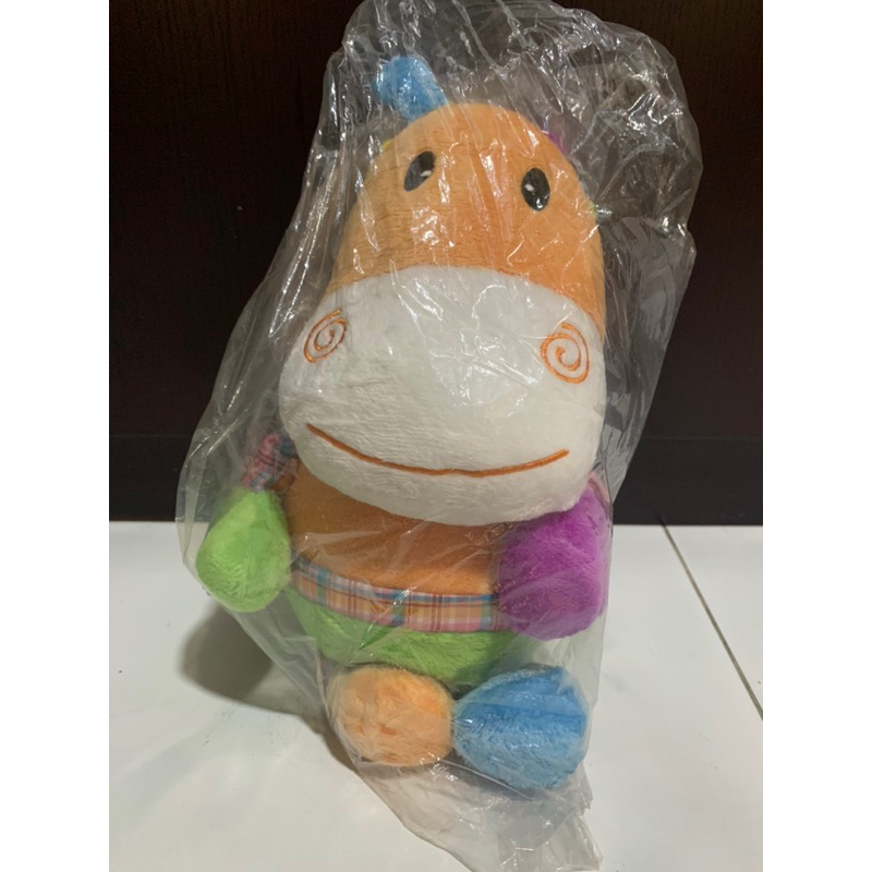 Boneka Sapi Lucu Cow / Boneka Lucu Sapi Imut / Boneka Animal