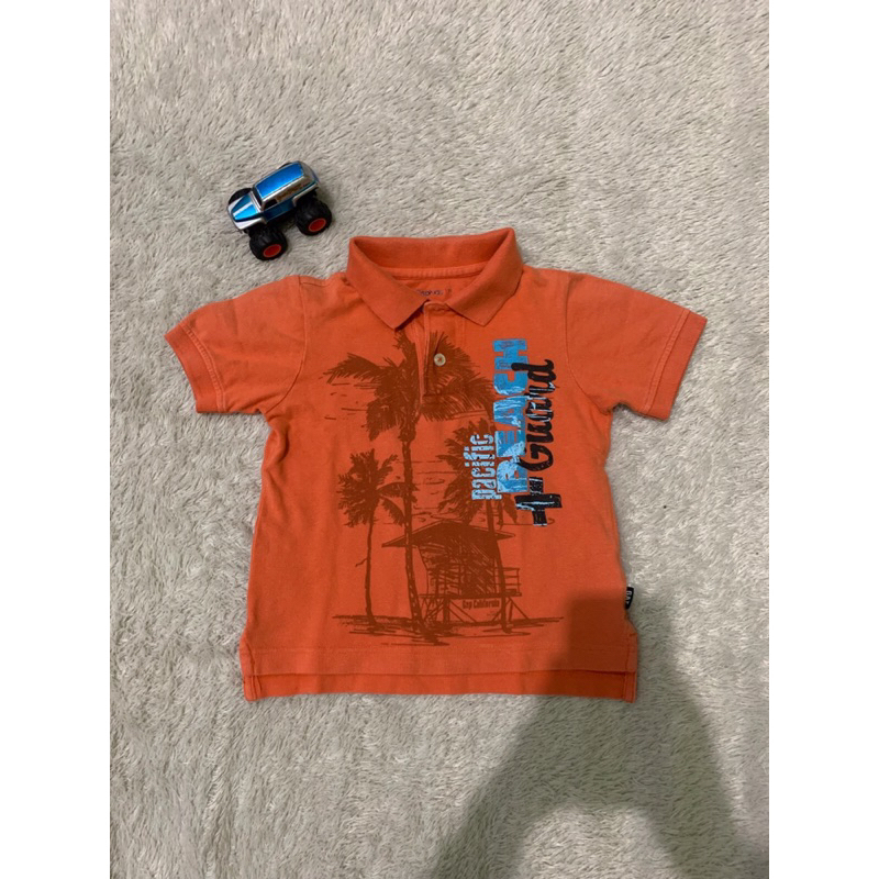 Kaos BabyGap 3y