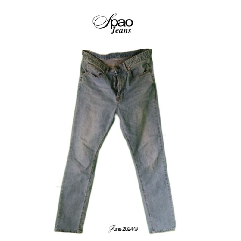 SPAO Jeans Pants