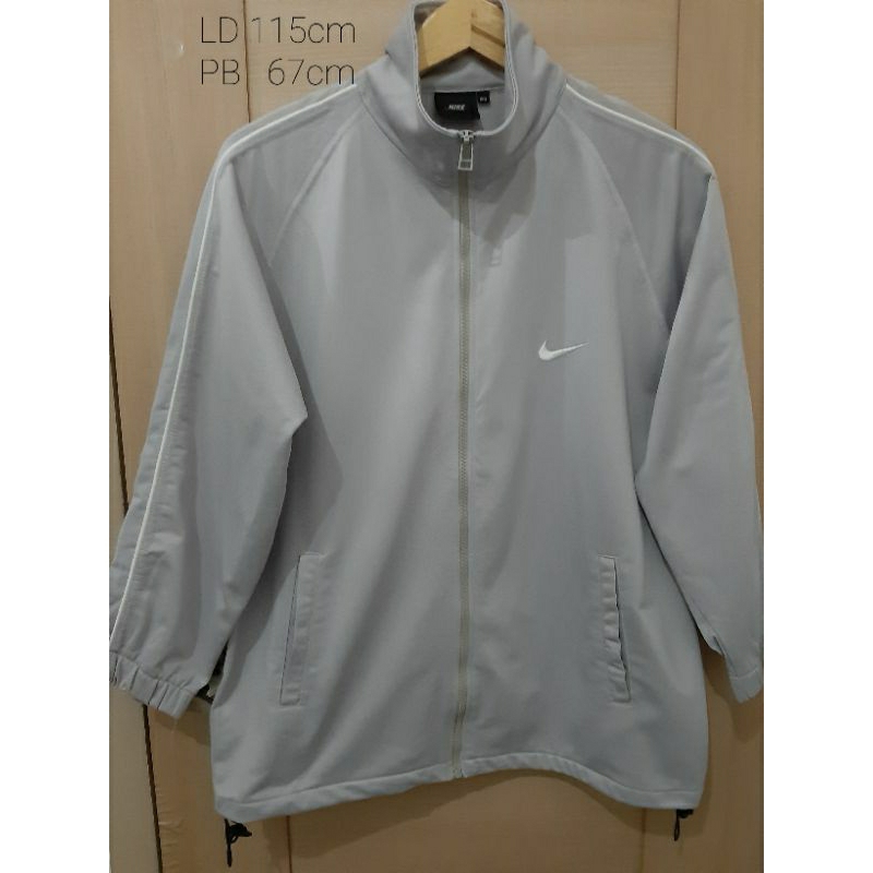 Jacket Nike Vintage Big Logo
