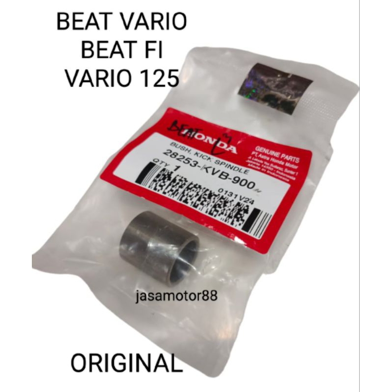 BOSH BOS ENGKOL SELAHAN KICK STATER BEAT VARIO BEAT FI VARIO 125 ORIGINAL 28253 KVB 900