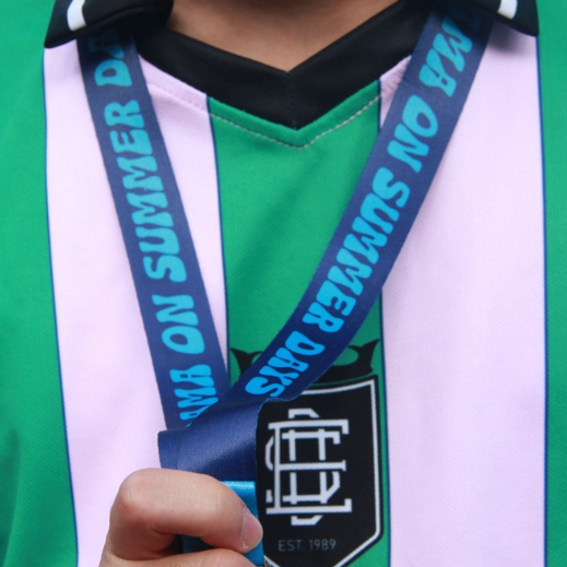 

Edspace - Lanyard 2 sisi