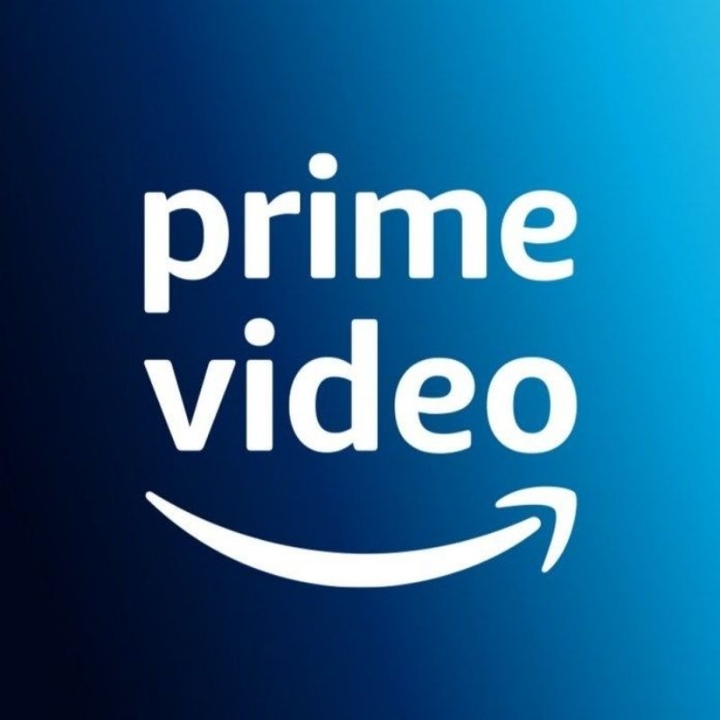 jual aplikasi premium AMAZON PRIME VIDEO bulanan