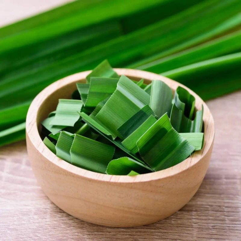 

Daun pandan fresh murah