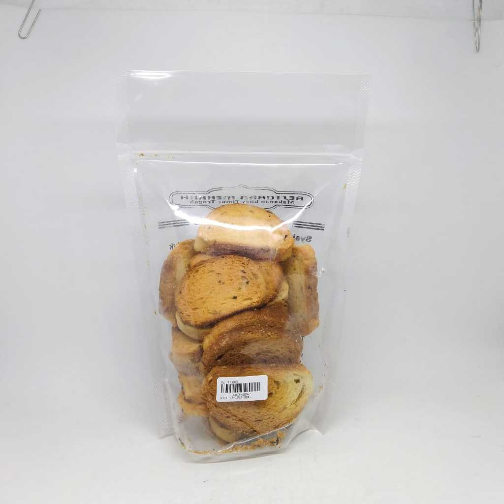 

ROTI SABURA 100G