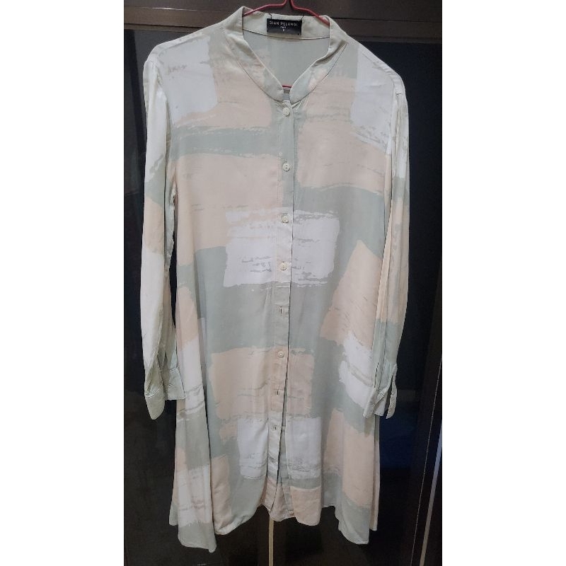 PL Tunik dian pelangi