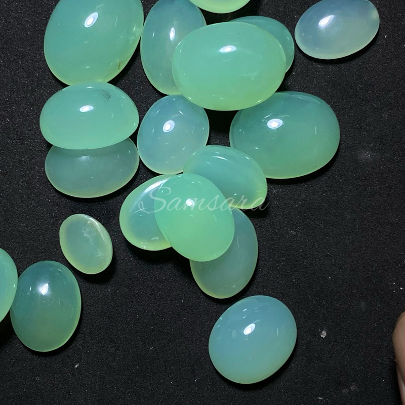 giok sulawesi / natural giok sulawesi natural / lostun batu akik giok