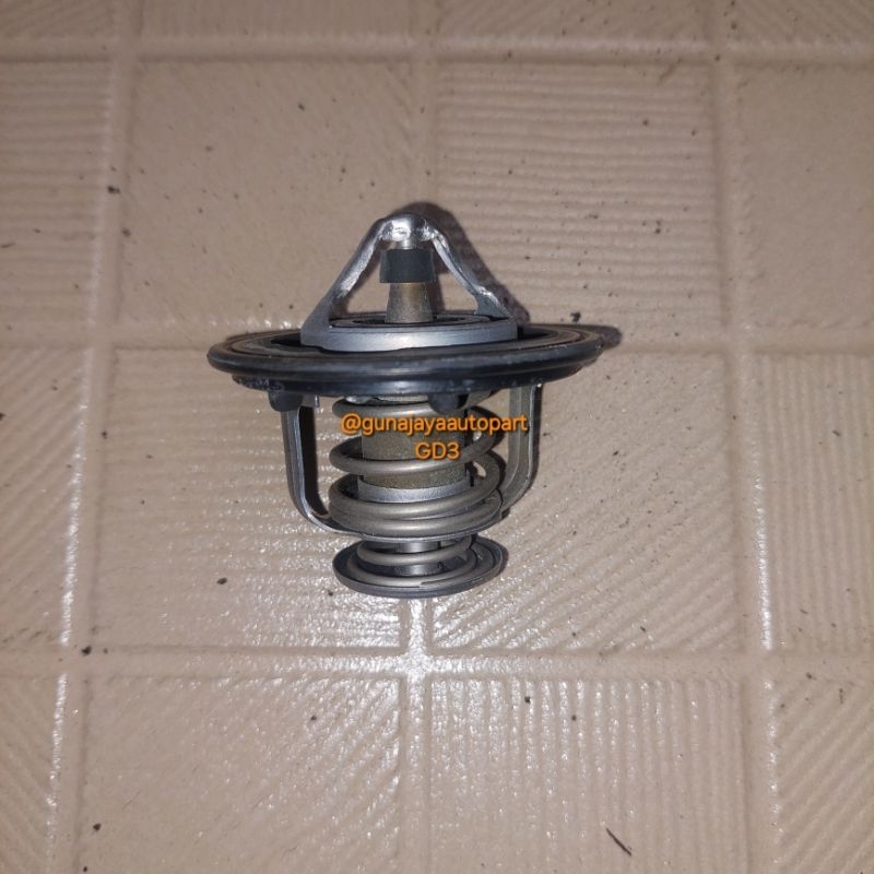 termostat honda jazz gd3 city gd8 original copotan