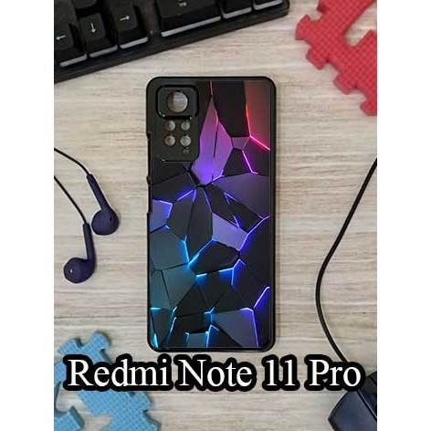 CASE REDMI NOTE 11 PRO - HARDCASE GLOSSY  REDMI NOTE 11 PRO - CASE KEREN - HARDCASE KACA REDMI NOTE 