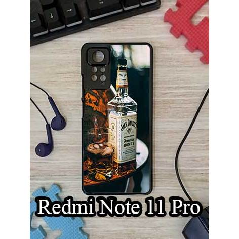 CASE REDMI NOTE 11 PRO - HARDCASE GLOSSY  REDMI NOTE 11 PRO - CASE KEREN - HARDCASE KACA REDMI NOTE 