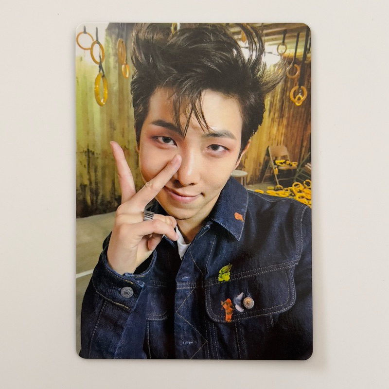 BTS 방탄소년단 LS Light Stick AB ARMY Bomb Ver Versi Version 3 SE Special Edition MOTS Map Of The Soul PC