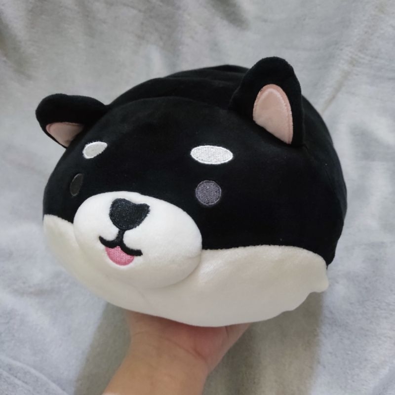 boneka shiba