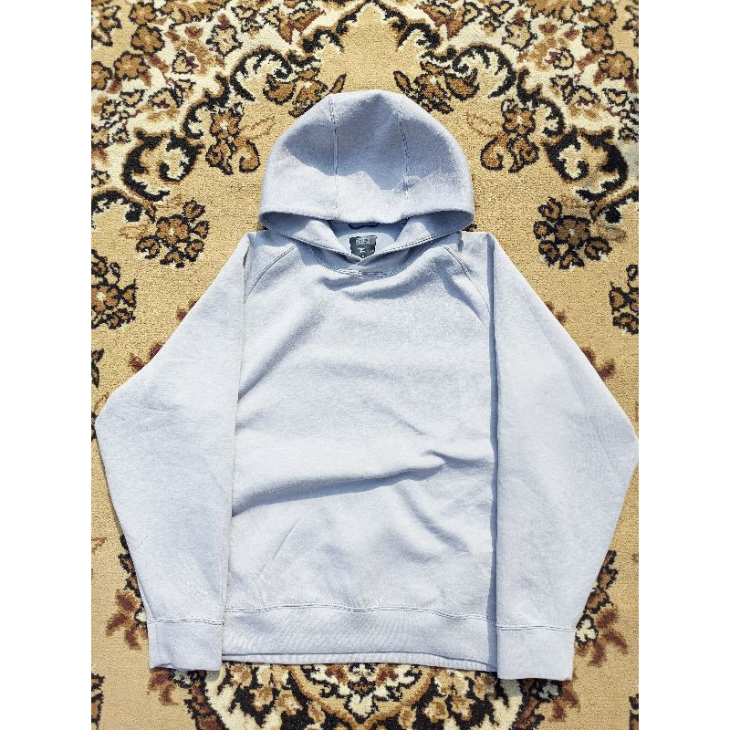 Uniqlo dry sweat pullover hoodie