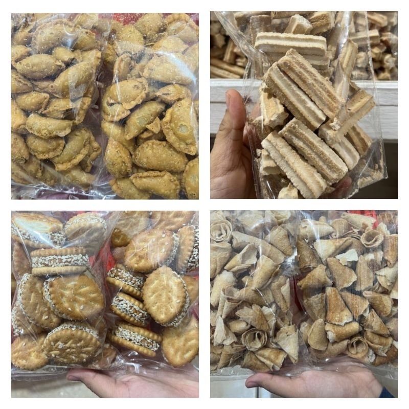 

kripik dll