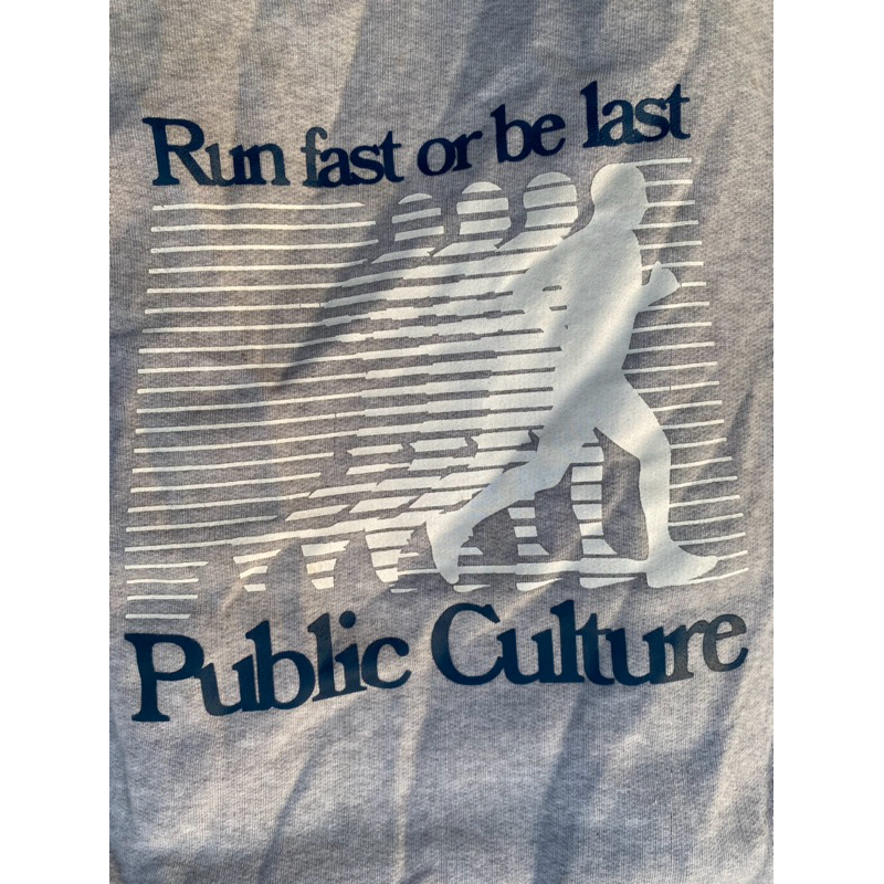 PUBLIC CULTURE