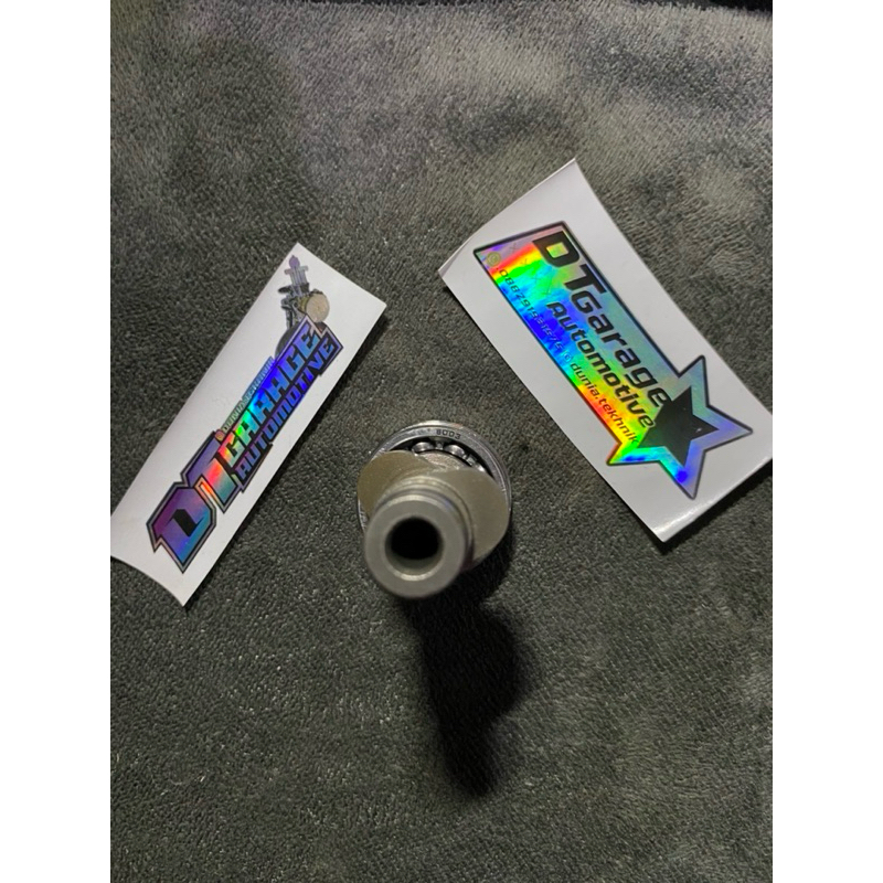 CAMSHAFT CUSTOM JUPITER Z  BORE UP TEMPLAR ROLL