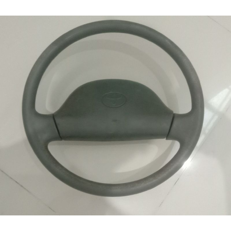 stir original Toyota soluna GLI