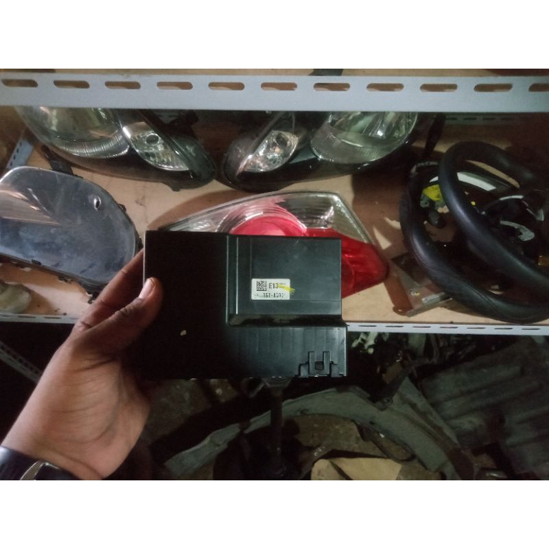 bcm brio manual ory copotan