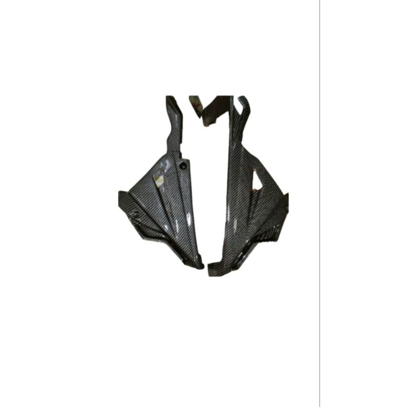 Undercowl YAMAHA R15 V1 V2 old cover mesin Yamaha R15 v1 v2