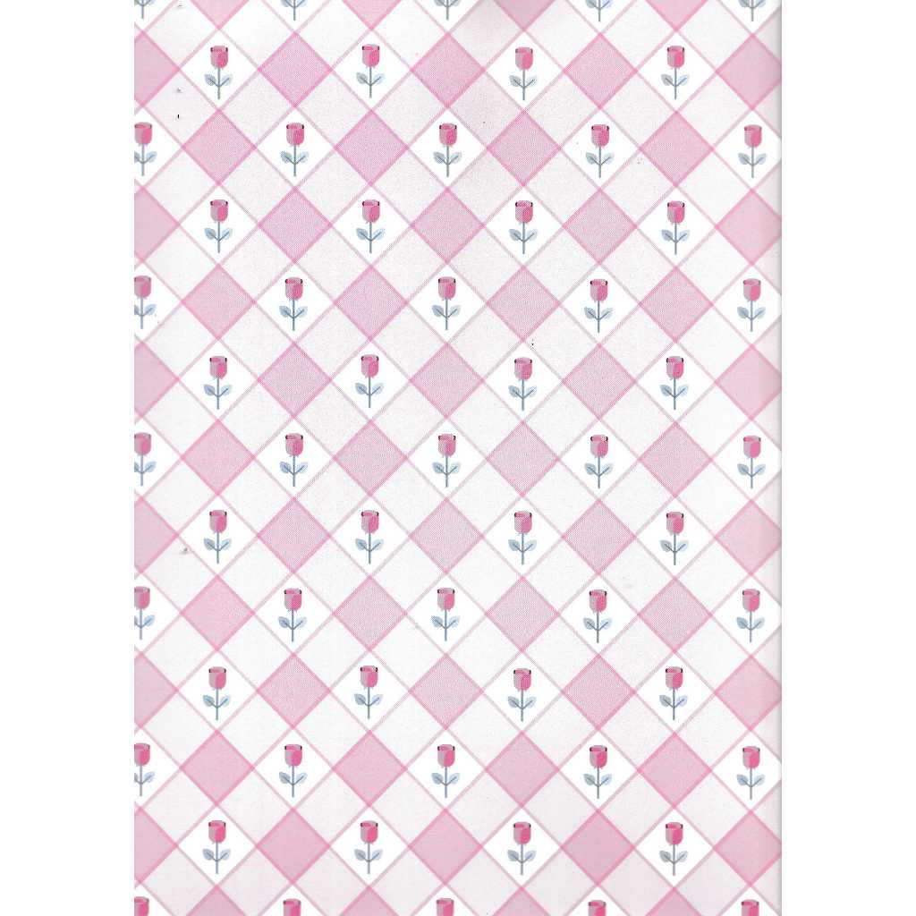 

KERTAS KADO SANSAN WAWA/SANWA BUNGA SW6133