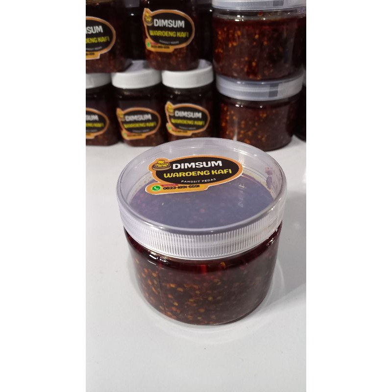 

CHILIOIL400ML