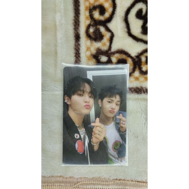 PHOTOCARD SET OFFICIAL