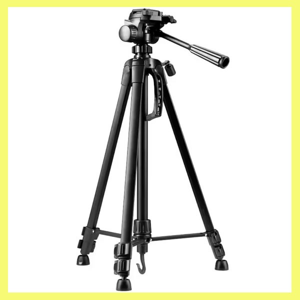 Tripod Weifeng WT3560 WT-3560 Portable Tripod