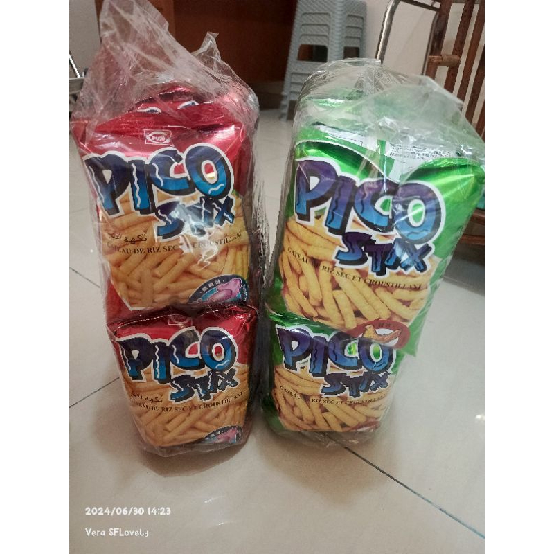 

PicoKerupuk