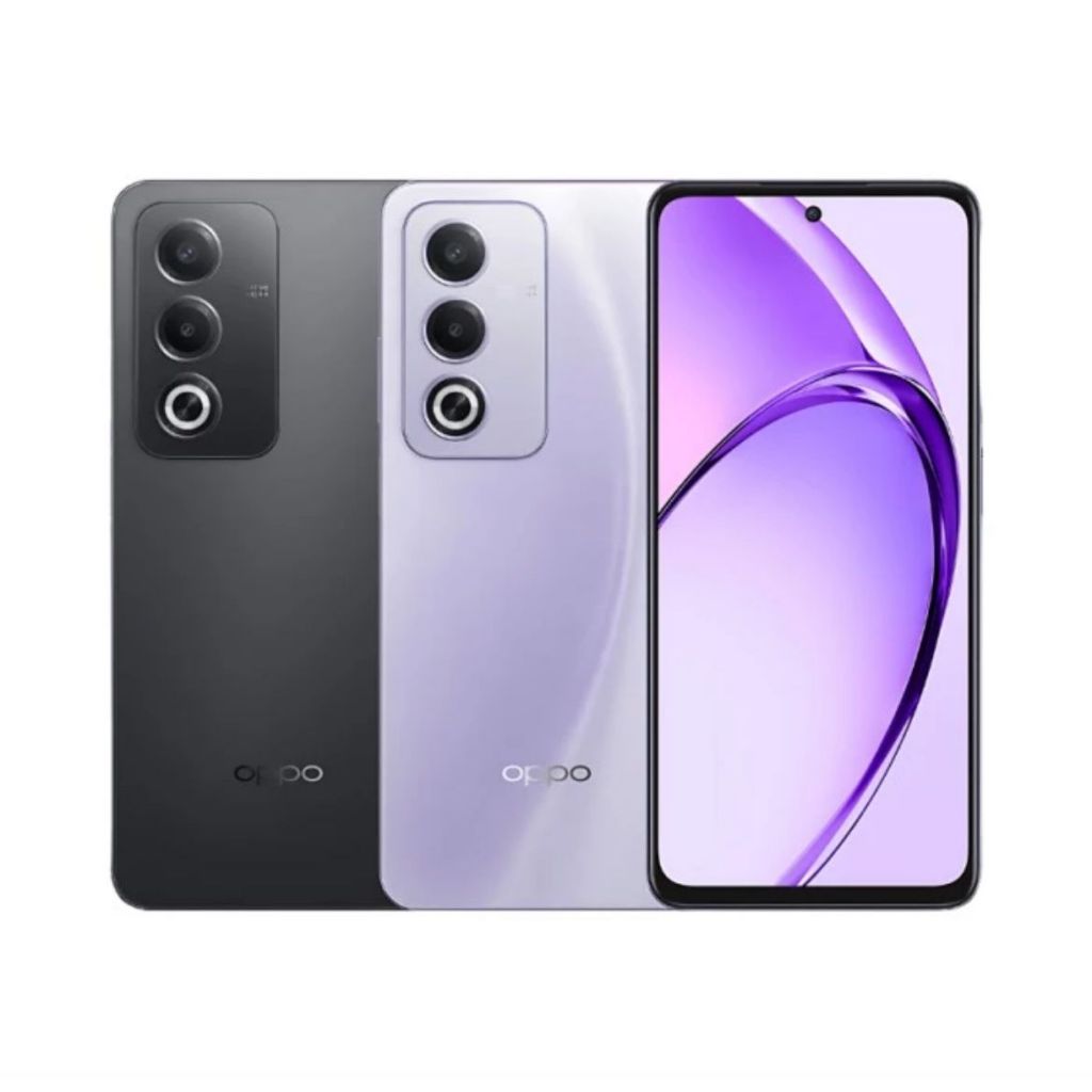 OPPO A3 PRO 5G NFC RAM 8/256GB + EXT 8GB UP TO 16GB GARANSI RESMI