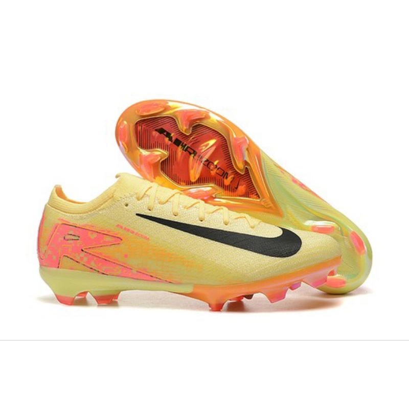 Sepatu bola nike mercurial vapor elite 16 KM mbappe