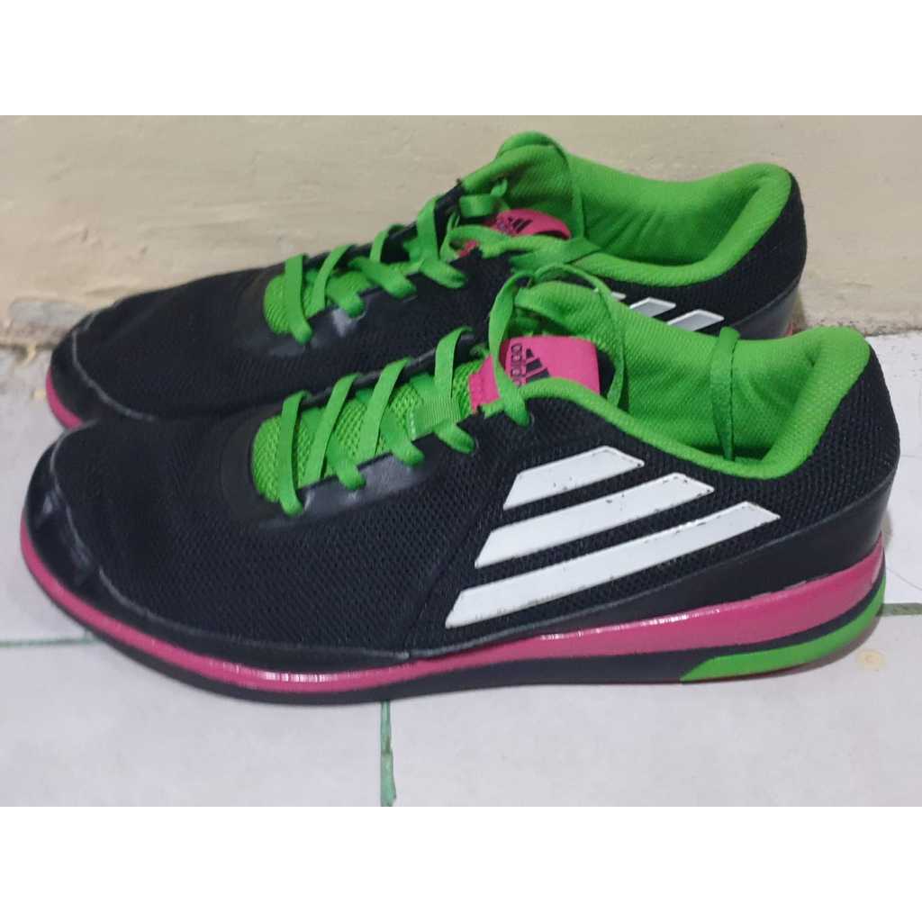 Sepatu futsal Adidas f50 light II original