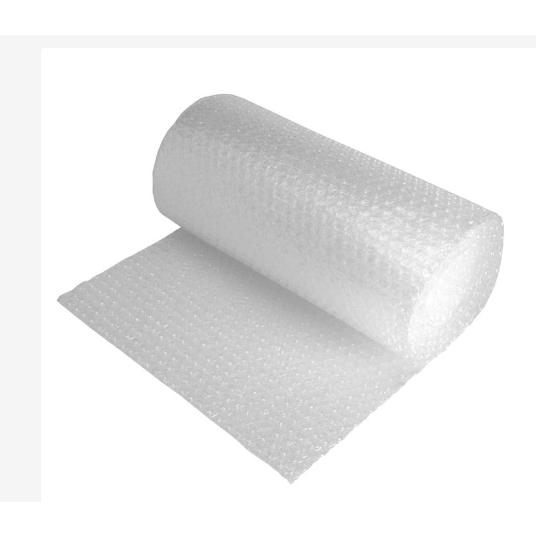 

Bubble wrap untuk packing supaya paket aman