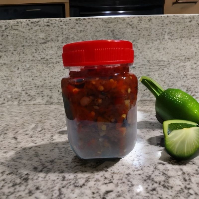

Sambal Original Premium 200g