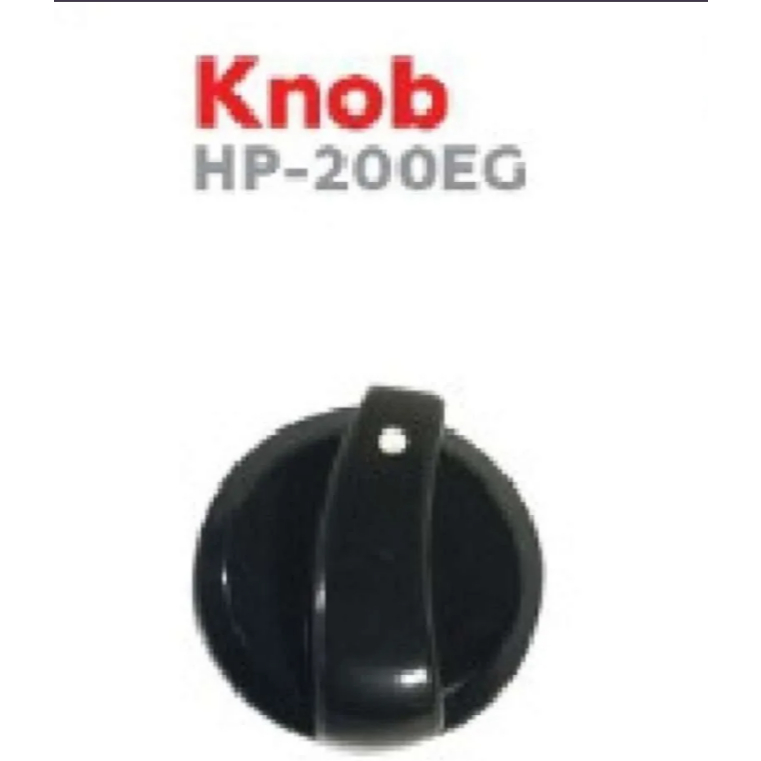 KNOP kompor gas hock original