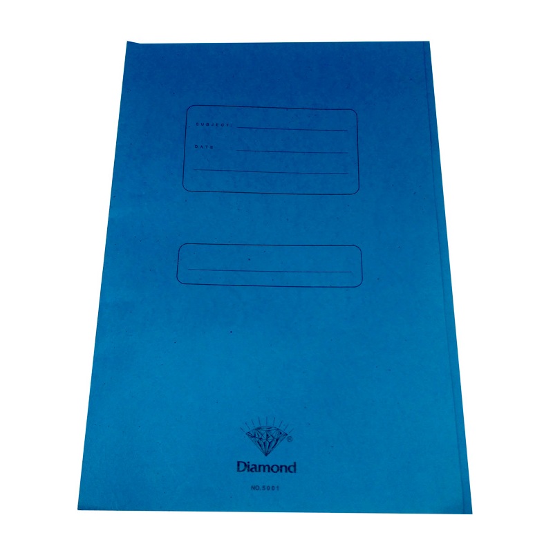 

Map Diamond Biru 5001