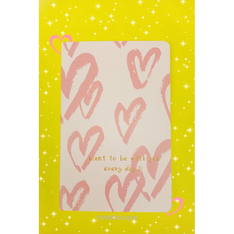 

NOTEBOOK - Notebook Buku Tulis