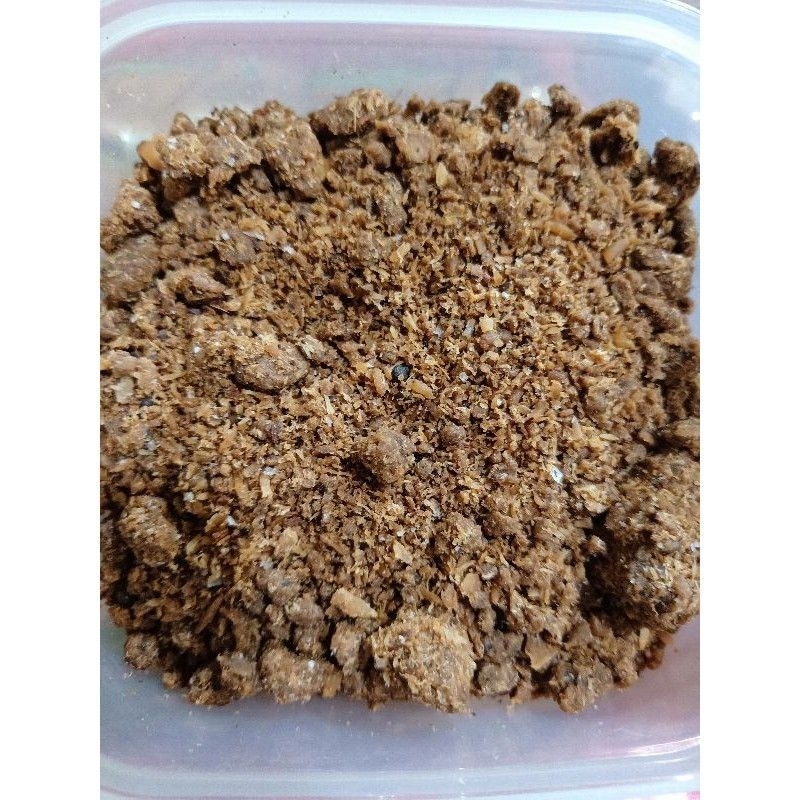 

PLIEK U || PATARANA KHAS ACEH || BUMBU GULE PLIEK UK.250gr-500GR