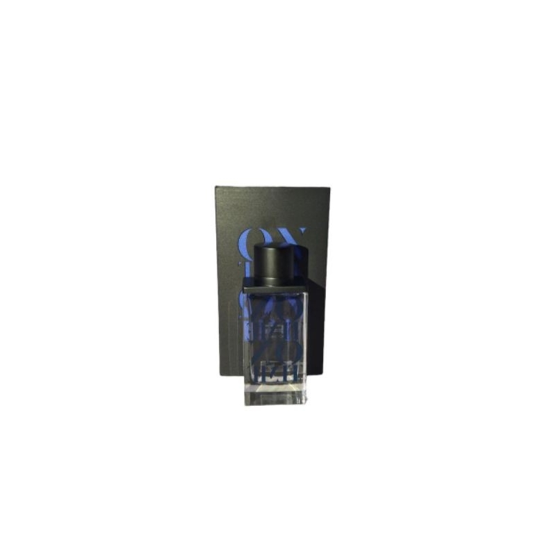 Decant Parfum Rue Broca On Time Blue