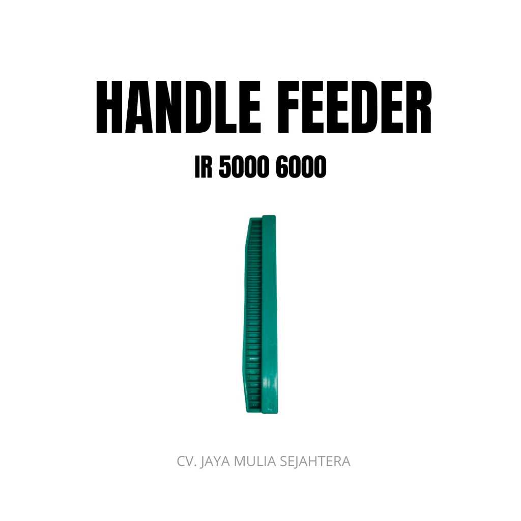 Handle Feeder Canon IR 5000 / 6000
