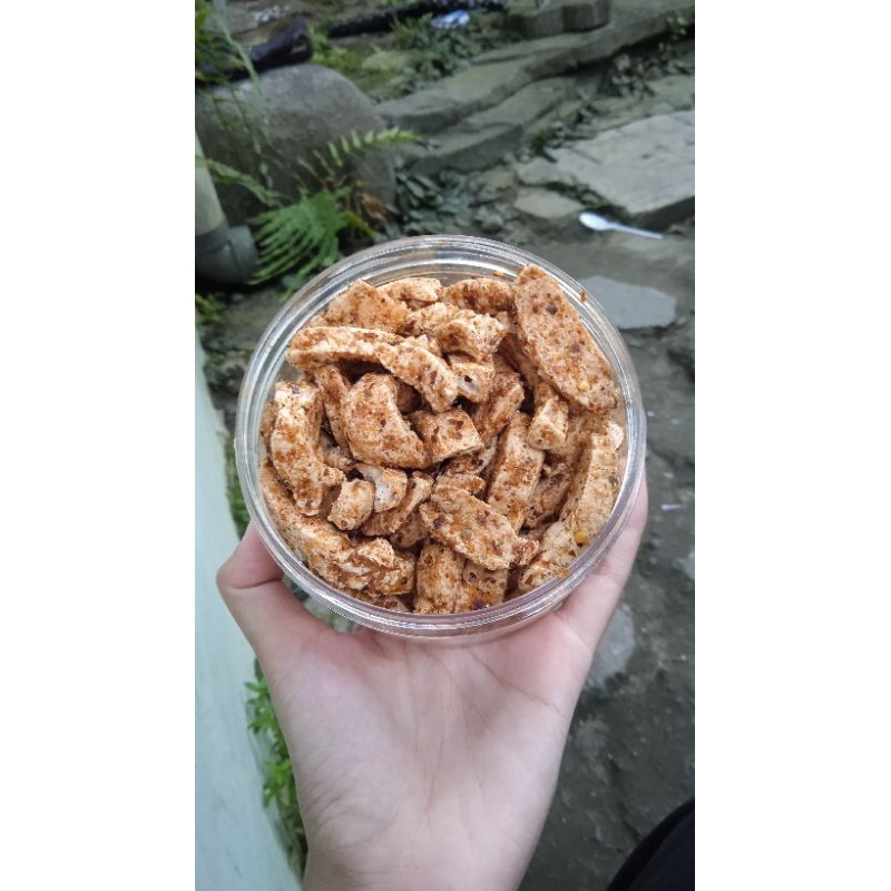 

Basreng 500 gram