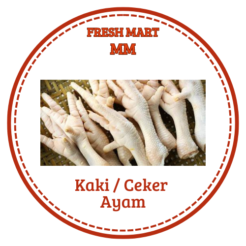 

Ceker / Kaki Ayam pasar murah makassar pasar online makassar