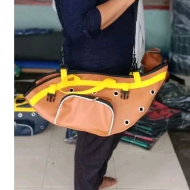 TAS AYAM OSCAR PREMIUM TAS AYAM BANGKOK TAS AYAM JAGO PREMIUM