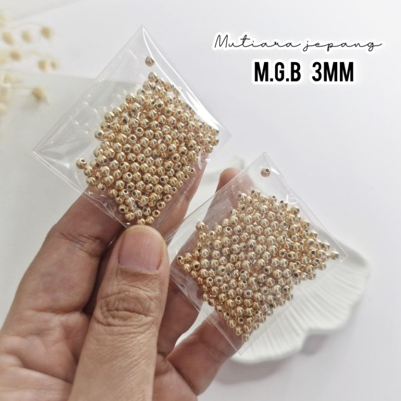 Mutiara Jepang MGB