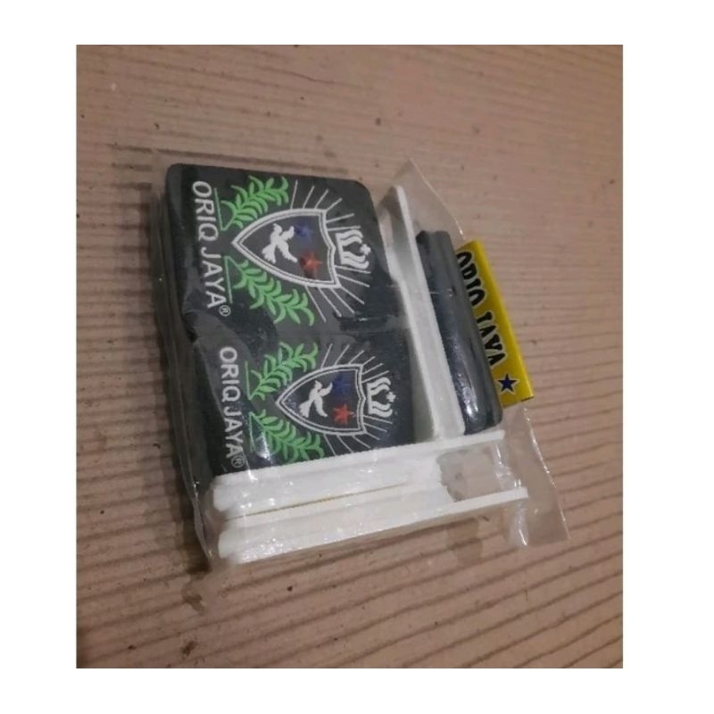 STOPER VARIASI SANGKAR MURAI ORIQ JAYA