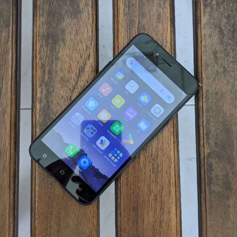 Oppo A71 RAM 3/32GB Second