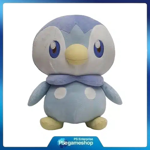 Boneka Pokemon Piplup SUPER BIG PLUSH