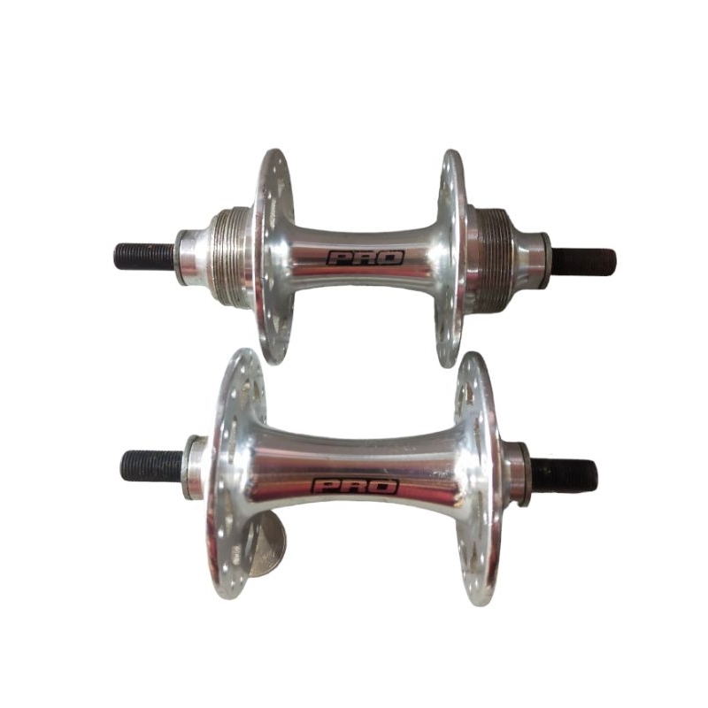 Hub Freehub Fixie Bmx PRO 32 Hole Single Track HFH PRO Bearing 32H Barang NOS